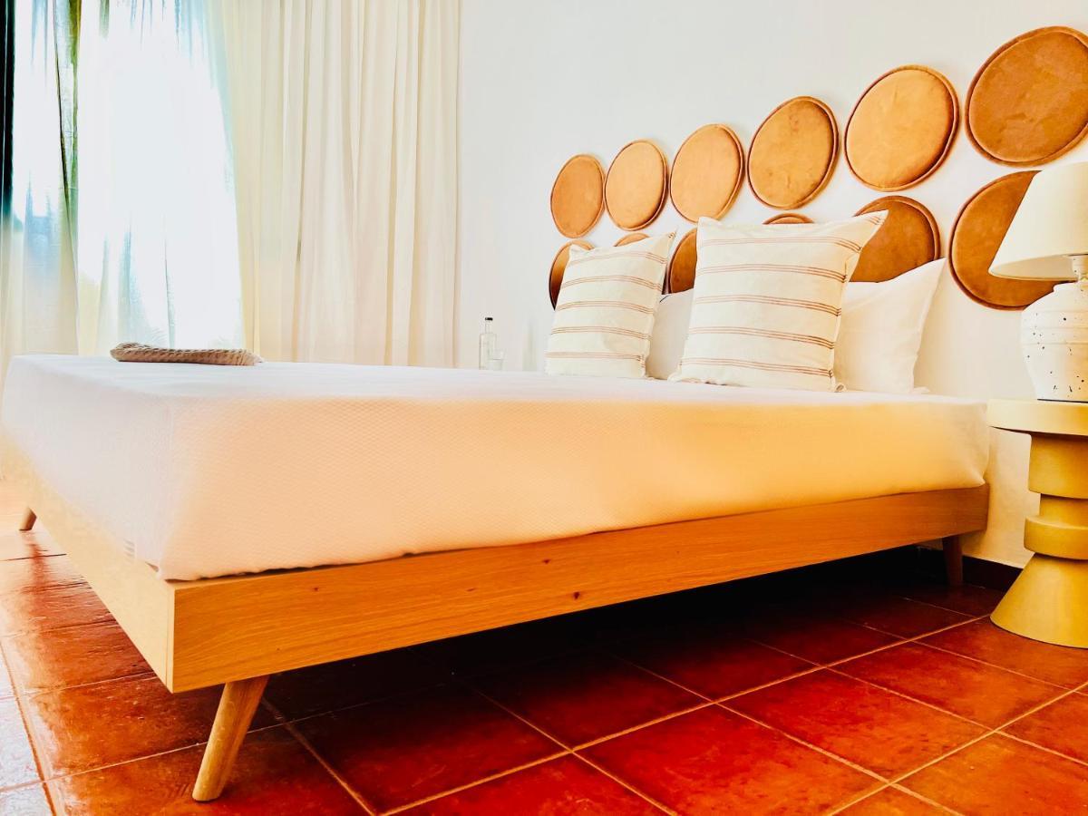 Canaryislandshost L Surfside Famara Eksteriør bilde