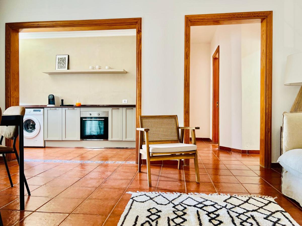 Canaryislandshost L Surfside Famara Eksteriør bilde