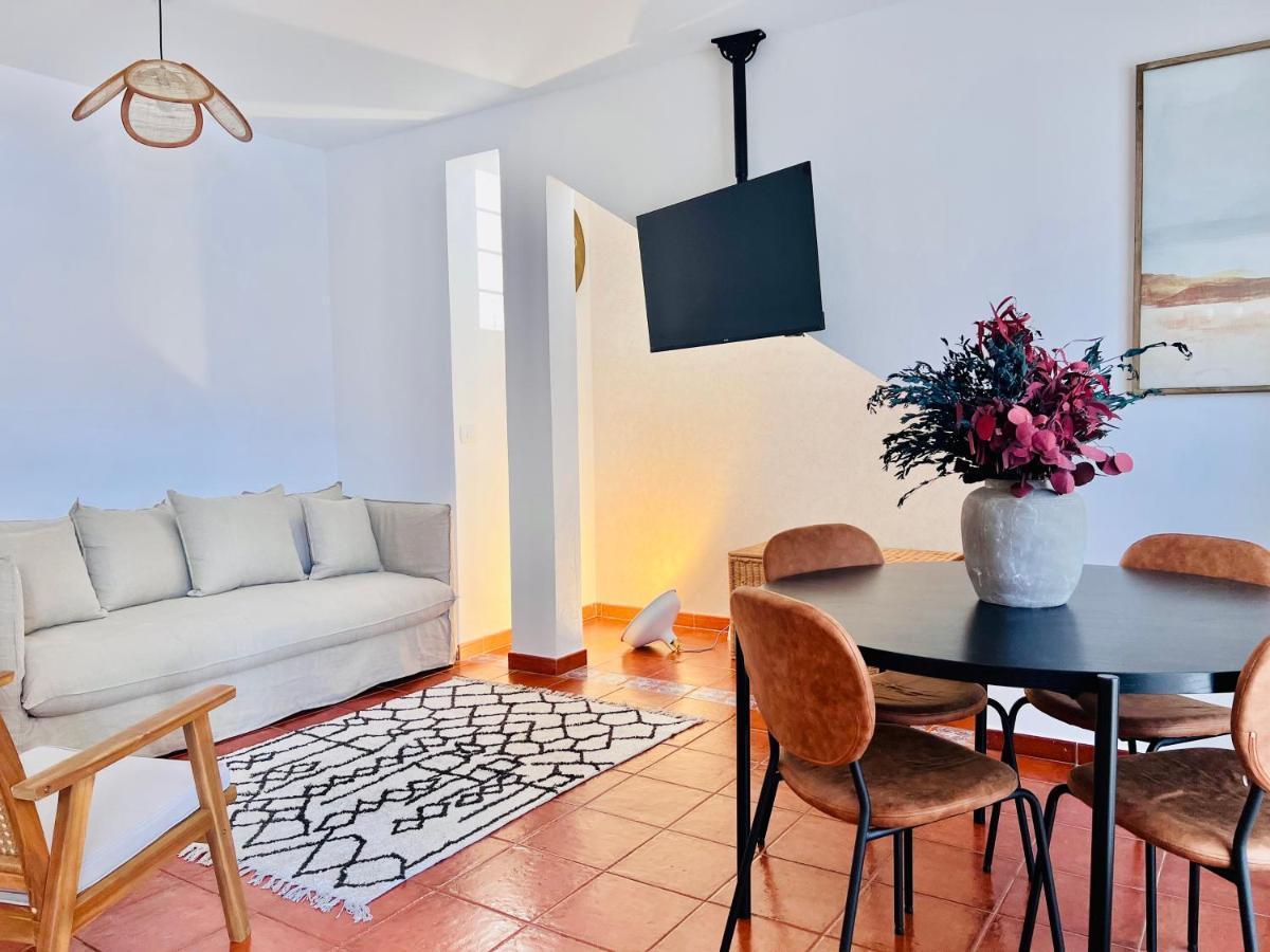 Canaryislandshost L Surfside Famara Eksteriør bilde