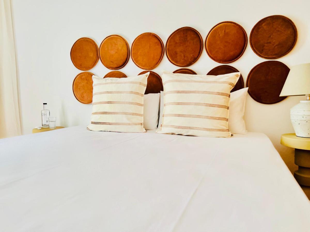 Canaryislandshost L Surfside Famara Eksteriør bilde