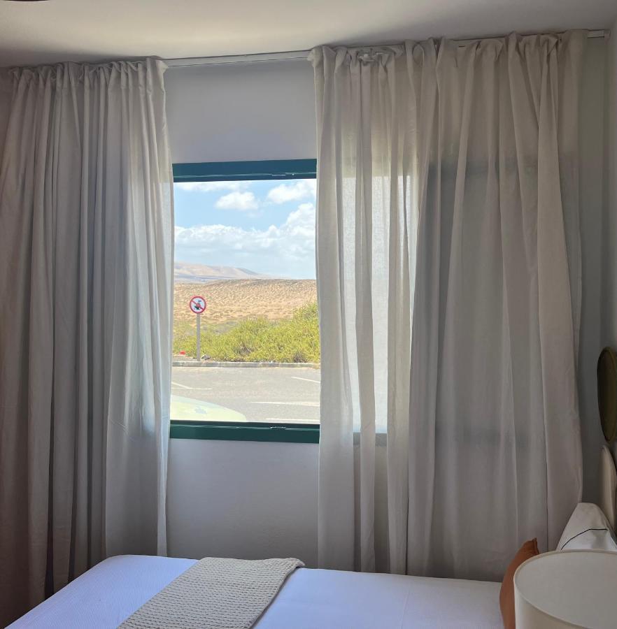 Canaryislandshost L Surfside Famara Eksteriør bilde
