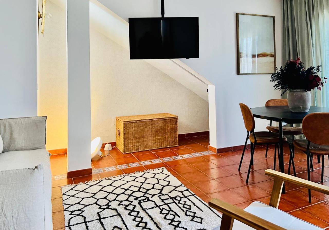 Canaryislandshost L Surfside Famara Eksteriør bilde