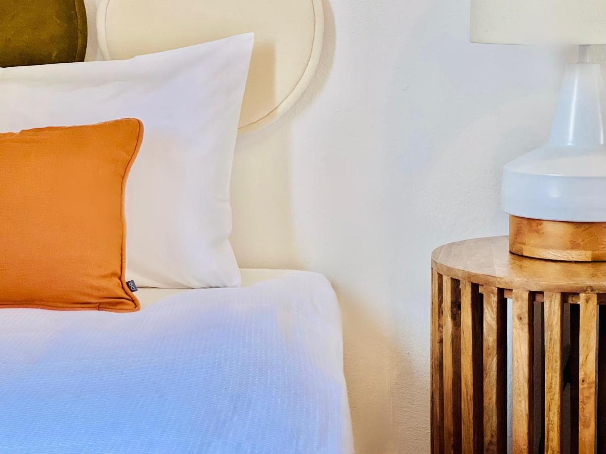 Canaryislandshost L Surfside Famara Eksteriør bilde