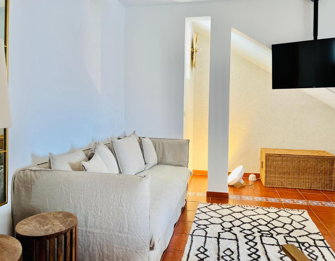 Canaryislandshost L Surfside Famara Eksteriør bilde